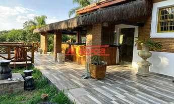 Imagem: Linda Chacára em Aruja