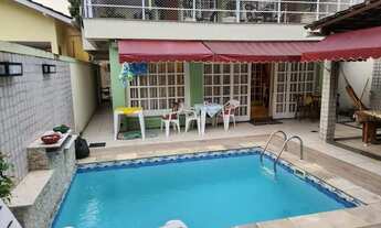 Imagem 3: Casa com 4 dormitórios à venda, 175 m² por R$ 2.100.000,00 - Ingá - Niterói/RJ