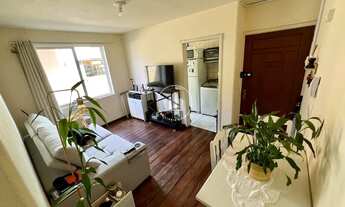 Imagem 7: Apartamento 1 Quarto no Baia do Sol - Agronômica