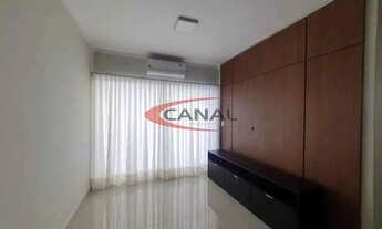 Imagem 3: Lindo apartamento completo em armários / ampla sacada!