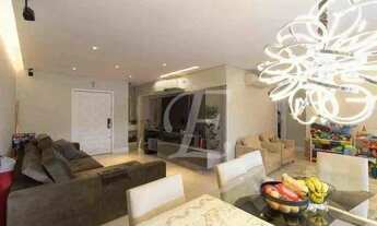 Imagem 6: Apartamento para alugar, 140 m² por R$ 13.842,06/mês - Tremembé - São Paulo/SP