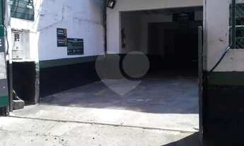 Imagem 3: Prédio inteiro Comercial 3 andares - VILA MADALENA Área Útil: 900 m²