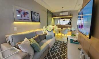 Imagem 7: Flat para venda no Brooklin - Vision Campo Belo