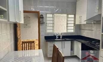 Imagem 6: Casa com 3 quartos à venda, 160 m² por R$ 795.000 - Horto Santo Antonio - Jundiaí/SP