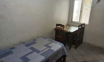 Imagem 3: EDIFÍCIO ROGÉRIO COLARES, 49M², 1 QUARTO, 1 VAGA, CREMAÇÃO