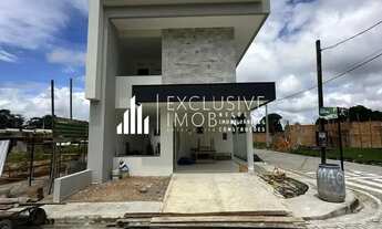 Imagem: BELA CASA NO CONDOMÍNIO BETEL ANANINDEUA