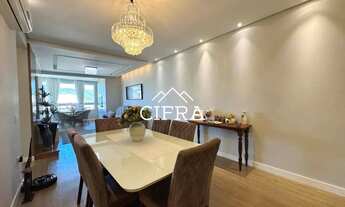 Imagem 7: Apartamento - Venda - 03 dormitórios - 124m2 - Semi Mobiliado - Residencial Schreiber - Bu