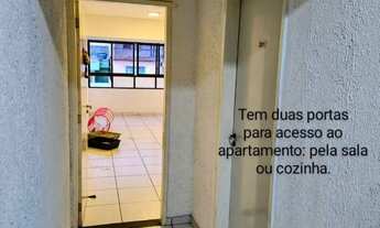 Imagem 4: Apartamento com 3 quartos e garagem próximo ao centro