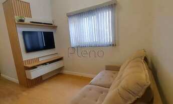 Imagem 5: Casa à venda em Paulínia, Saltinho, com 3 quartos, com 243 m², Condomínio Villagio Vista R