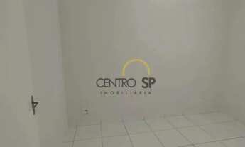 Imagem 7: Residencial Itaoca, Apartamento para aluguel com 42 m² e 1 Dormitório