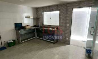 Imagem 5: Casa com 2 dormitórios para alugar, 80 m² por R$ 4.010,69/mês - Piratininga - Niterói/RJ