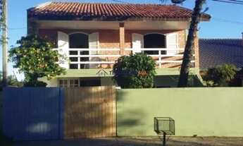 Imagem: Casa para Venda - 109m², 3 dormitórios