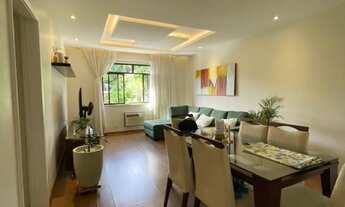 Imagem 2: Apartamento 3 dormitórios para Venda em Rio de Janeiro, Pechincha, 3 dormitórios, 1 suíte