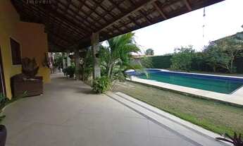 Imagem 5: Casa com 5 quartos no bairro Garrote - Caucaia/CE