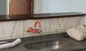 Imagem: ALUGA CASA 3 CÔMODOS PRÓXIMO DO TERMINAL