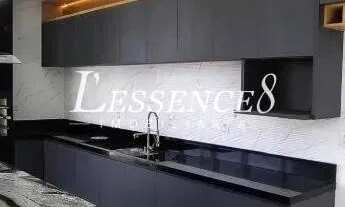 Imagem 5: Casa com Piscina | Parqville Pinheiros | 338m²