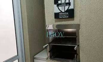 Imagem 4: Apartmento Condomínio Reserva São Judas 2 - 2 Dormitórios - 60m²