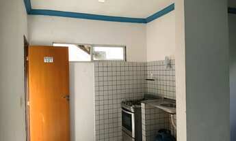 Imagem: Kitnet mobiliado em ipitanga