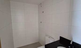 Imagem 6: Vendo quarto e sala NOVO com vista p/ o mar no Edf. Studio Disegn Lions na Pajuçara