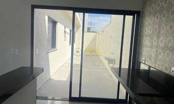 Imagem 5: Casa em Condomínio com 3 quartos, Condomínio Residencial e Comercial Laguna - Pindamonhang