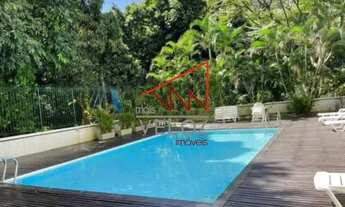 Imagem: Apartamento / Residencial / Lagoa