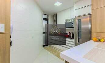 Imagem 7: Apartamento, Mobiliado, com 2 dormitórios para alugar no Bigorrilho