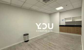 Imagem 3: Conjunto para alugar, 167 m² - Itaim Bibi - São Paulo/SP