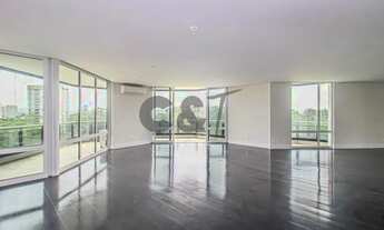 Imagem 4: Apartamento - 5 Dormitórios (Suítes) à Venda ou para Alugar no Alto da Boa Vista - São Pau