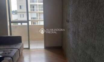 Imagem 2: Apartamento à Venda no Condomínio Residencial das Ilhas