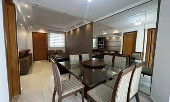 Imagem 6: Linda casa mobiliada no Condomínio Village Salermo de 150m²