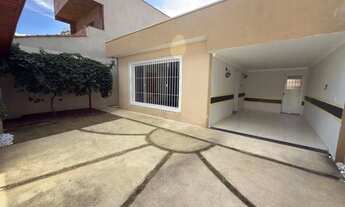 Imagem 5: Casa Térrea com Edicula - Parque Industrial - 5 Dormitórios - Suíte - 225m² - 2 Vagas