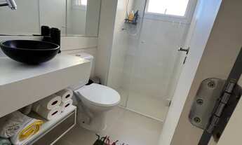 Imagem 3: Apartamento à Venda - Parque Cidade Jardim 2