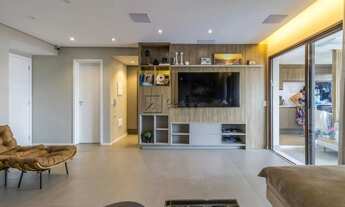 Imagem: Venda Apartamento 2 Dormitórios - 105 m²