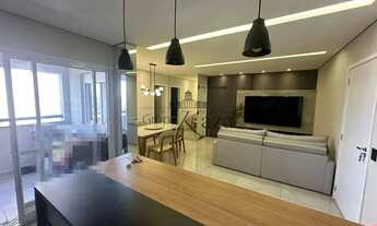 Imagem 7: Oportunidade - Apartamento - Residencial Soul Parque - Parque Industrial - 2 Dormitórios