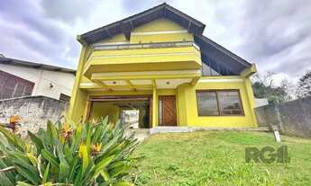 Imagem 3: Casa em Nonoai Casa com 3 dormitórios