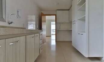 Imagem 7: Apartamento no Edifício Salvador Dali