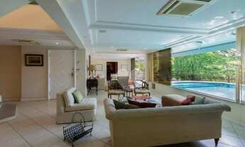 Imagem 5: Cobertura com 3 quartos à venda, 753 m² por R$ 3.850.000 - Jardim Oceânico - Rio de Janeir