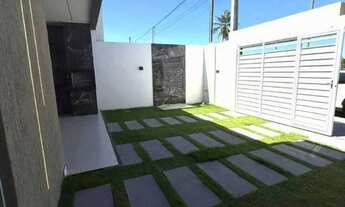 Imagem 4: Casa nova no Loteamento Luar da Barra [8472