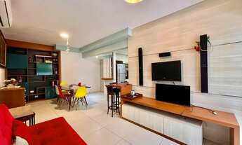 Imagem 5: Apartamento Garden com 3 dormitórios à venda, 100 m² por R$ 1.200.000,00 - Pitangueiras