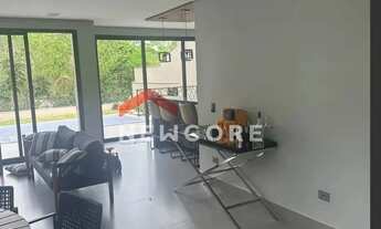 Imagem 2: Casa de condomínio em Avenida Pau-Brasil - Jardim do Golf I - Jandira/SP