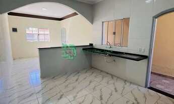 Imagem 4: CASA EM MONGAGUA