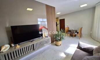 Imagem: Apartamento em Rua Adma Saba Paiva - Ouro