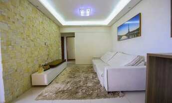 Imagem 7: Apartamento com 3 dormitórios à venda, 97 m² por R$ 750.000,00 - Campestre - Santo André/S