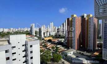 Imagem 5: Apartamento de 74m² no bairro da Torre