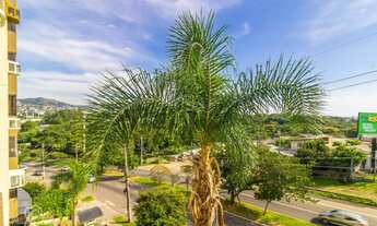 Imagem 4: APARTAMENTO 03 DORMITÓRIOS, SUÍTE - B. PETRÓPOLIS