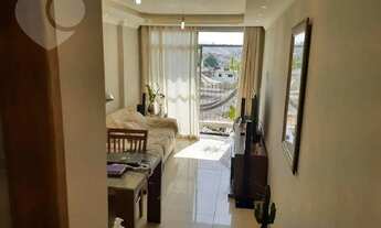 Imagem: Apartamento à venda, 58 m² por R$ 400.000,00