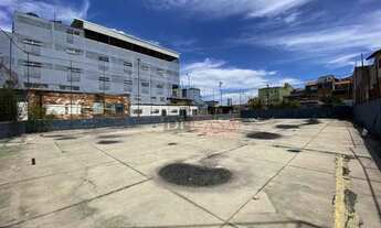 Imagem: Área para alugar, 1289 m² por R$ 22.066,37/mês