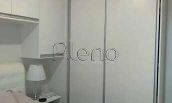 Imagem 5: Apartamento à venda em Valinhos, Ortizes, com 2 quartos, com 54 m²