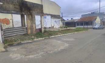 Imagem 6: LOTE VAZIO QNL 24 ESQUINA