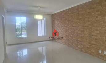 Imagem 6: Casa com 3 dormitórios para alugar, 150 m² - Village Mirassol III - Mirassol/SP